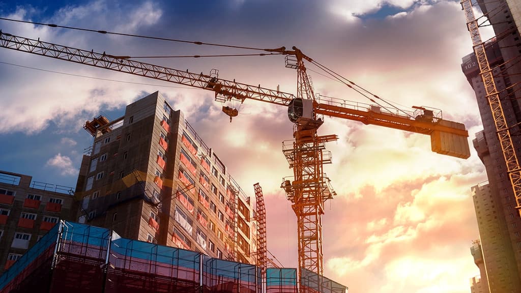 Crescimento em Itapema: Cidade lidera vagas na construção civil catarinense