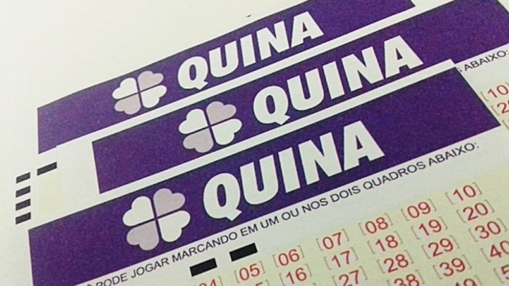 Moradores de SC garantem bolada na loteria neste fim de semana