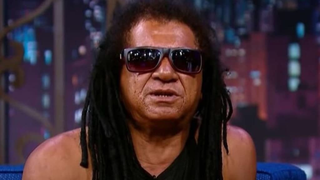 Morre humorista Gil Brother Away aos 66 anos