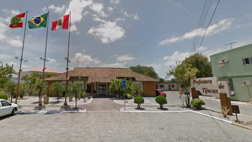 Tijucas abre novas vagas de estágio para estudantes universitários