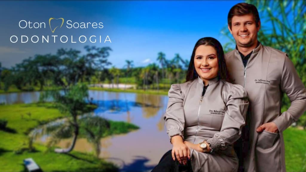 Dentistas inauguram a primeira clínica odontológica do Bosque da Mata, em Tijucas