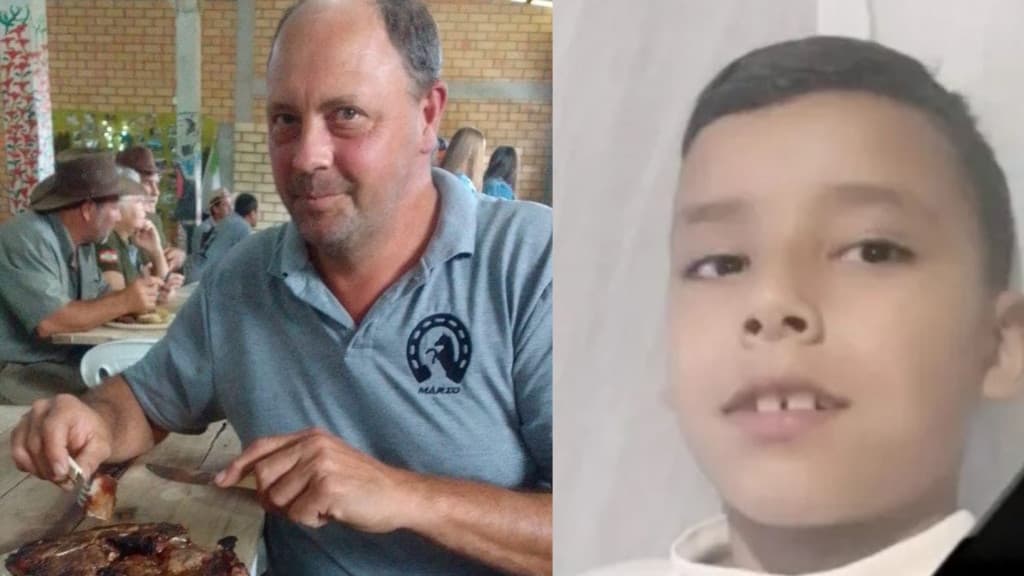 Um dia após acidente com cavalo matar criança, homem leva coice e morre na mesma cidade