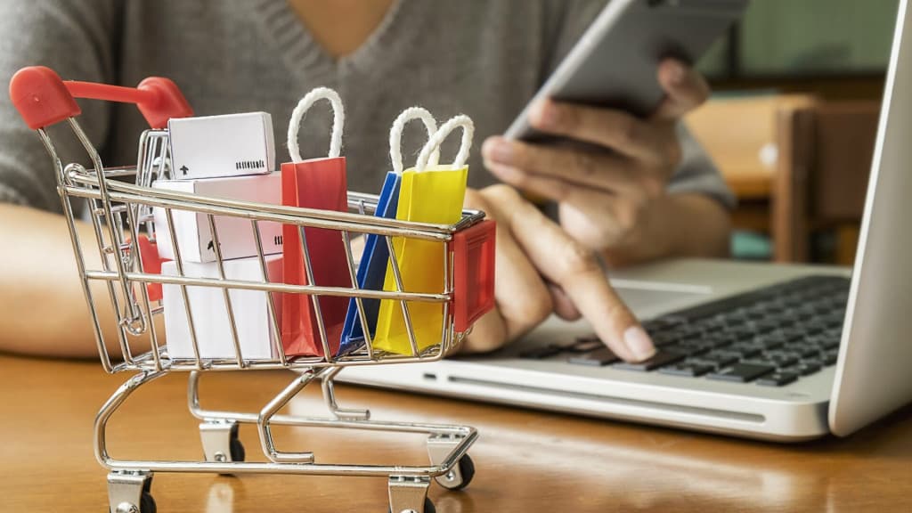 Sul apresenta a menor taxa de tentativas de golpes em compras online do Brasil