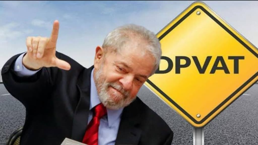 Governo Lula cria mais um imposto e DPVAT voltará a ser obrigatório