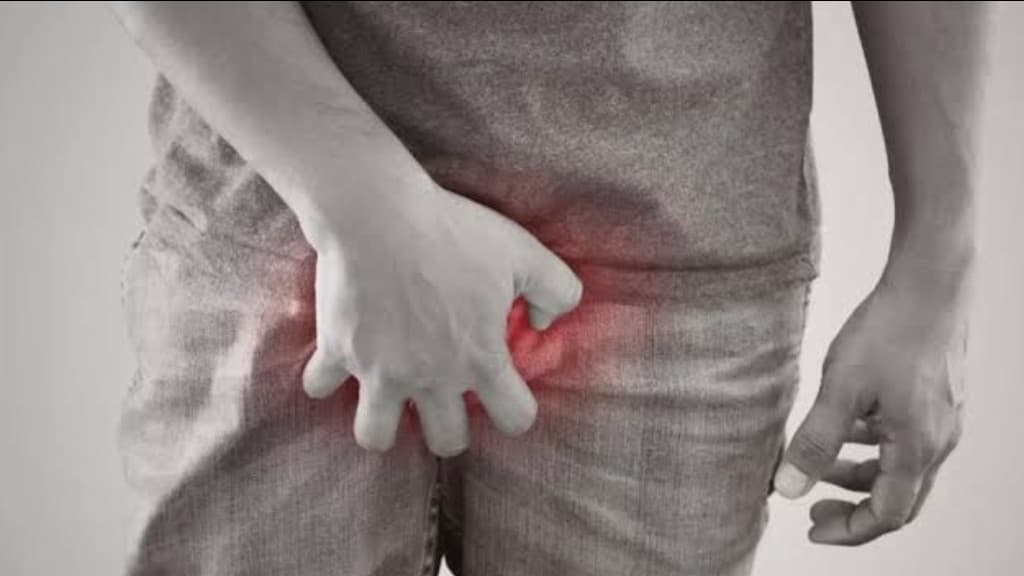 Jovem tem ereção de 18 horas ininterruptas após contrair dengue