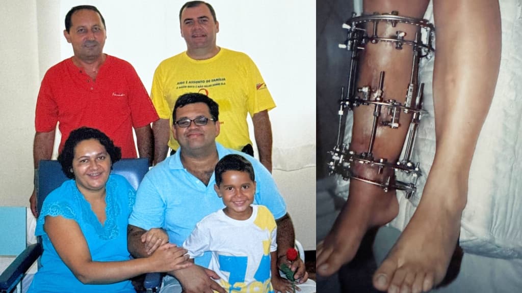 Morre um grande amigo da família Razão