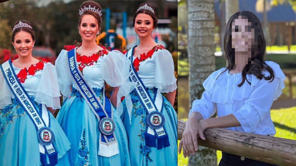 Juíza suspende concurso de “Rainha” após derrota de candidata trans, em SC