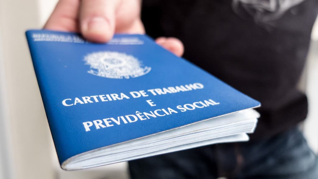 Sine de SC oferece mais de 5 mil vagas em todo o estado