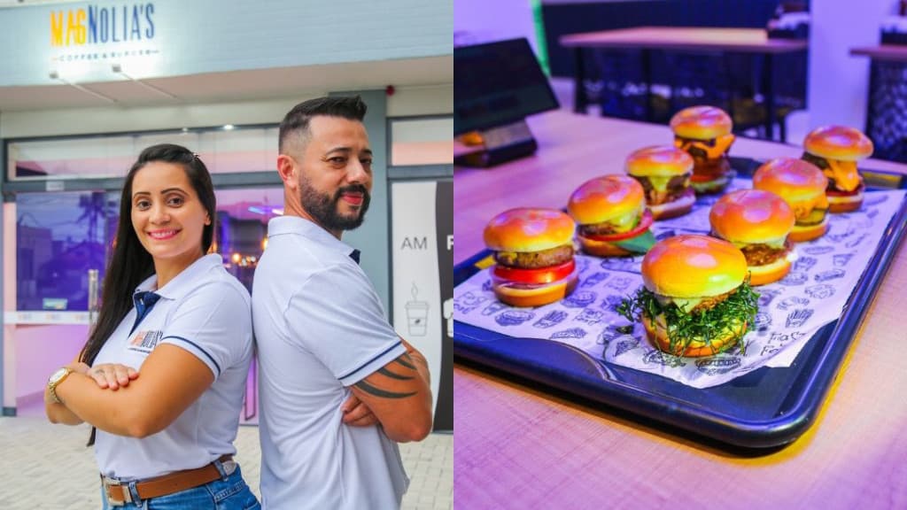 Hamburgueria inaugura em Tijucas com rodízio “infinito ”no Happy Hou
