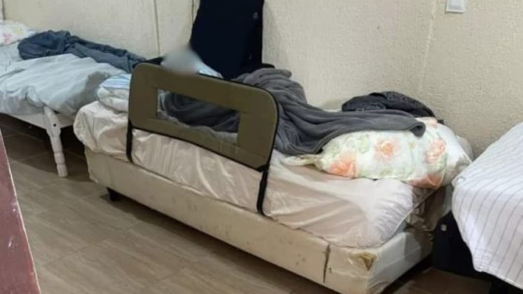 Asilo é fechado em Florianópolis após descoberta de alvará falso