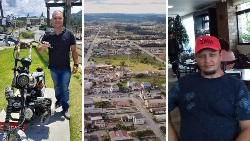 Identificadas vítimas de sequência de assassinatos no Alto Vale do Itajaí
