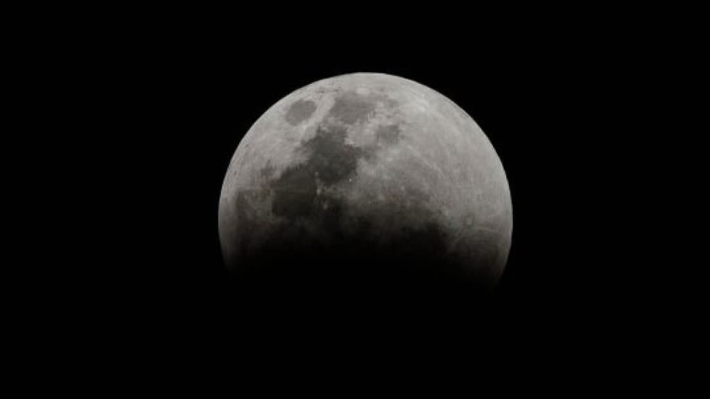 Primeira Superlua de 2023 Ilumina o céu brasileiro
