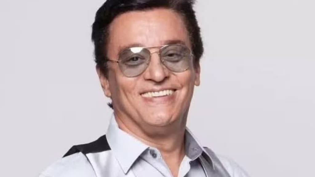 Morre o cantor Nahim, aos 71 anos