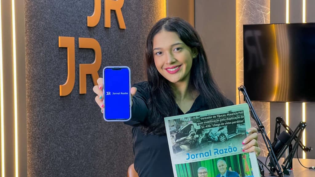 Google escolhe novamente o Jornal Razão como “Google Destaques”