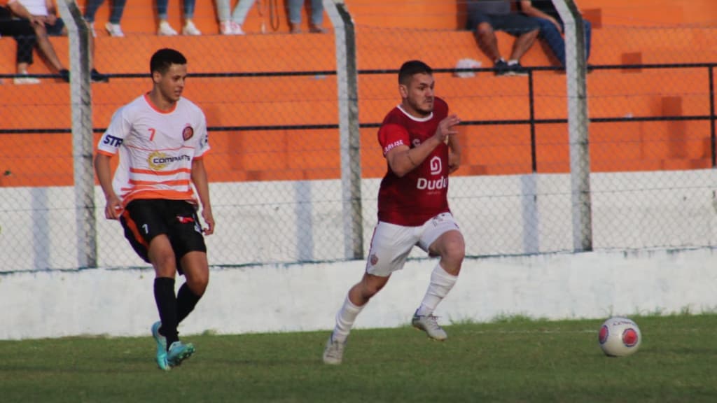 Penúltima rodada do Municipal Série A de Tijucas define classificados e rebaixados