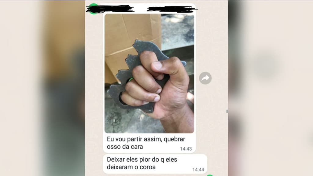 Revoltados com a falta de segurança, moradores do Rio criam grupo de “justiceiros”
