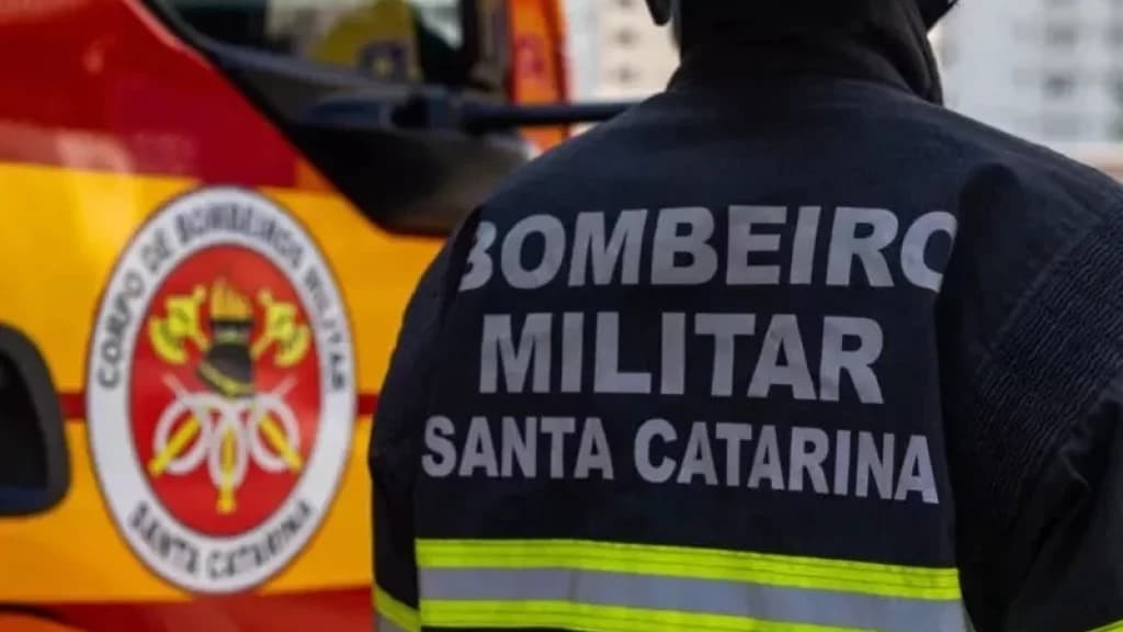 Trabalhador tem braço esmagado por máquina de tecelagem