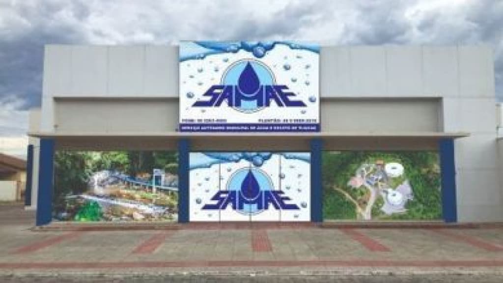 Samae lança nova edição do programa “Zero Dívidas” em Tijucas