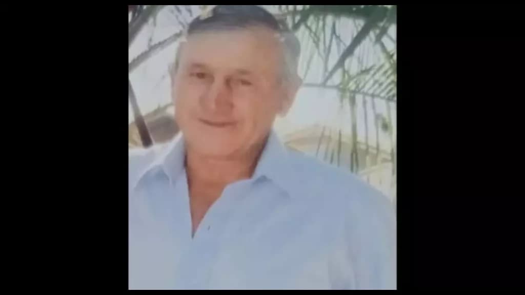 Idoso é encontrado morto pelo próprio filho dentro de açude no Alto Vale do Itajaí