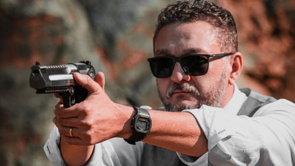 “Mais armas, menos mortes”: SC tem redução histórica de homicídios
