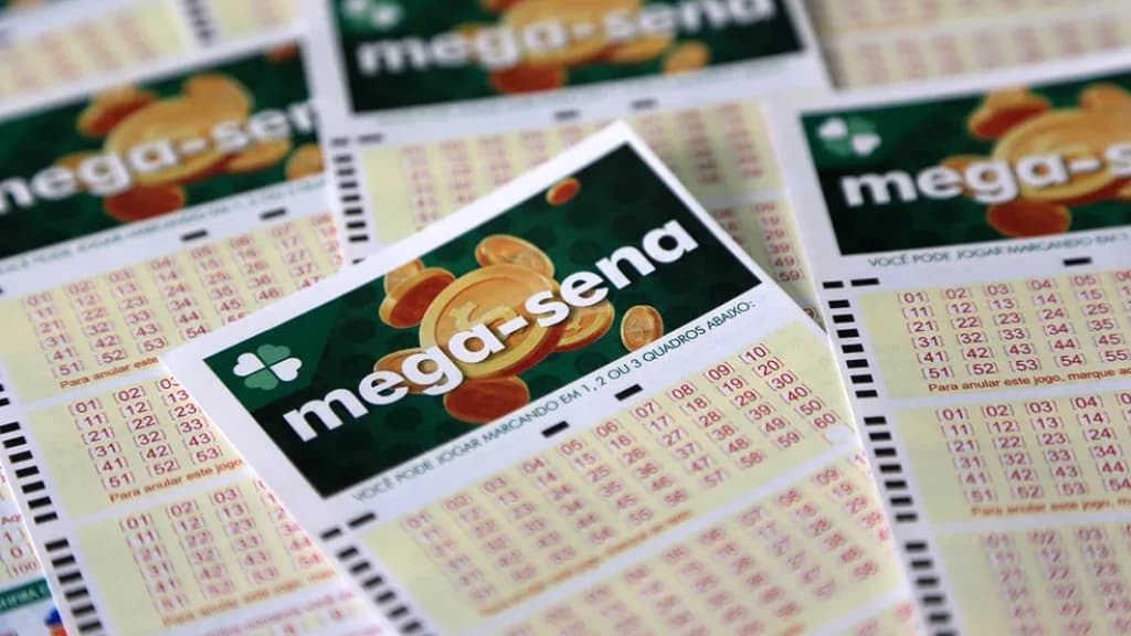 Catarinenses ganham bolada na loteria, veja se foi você