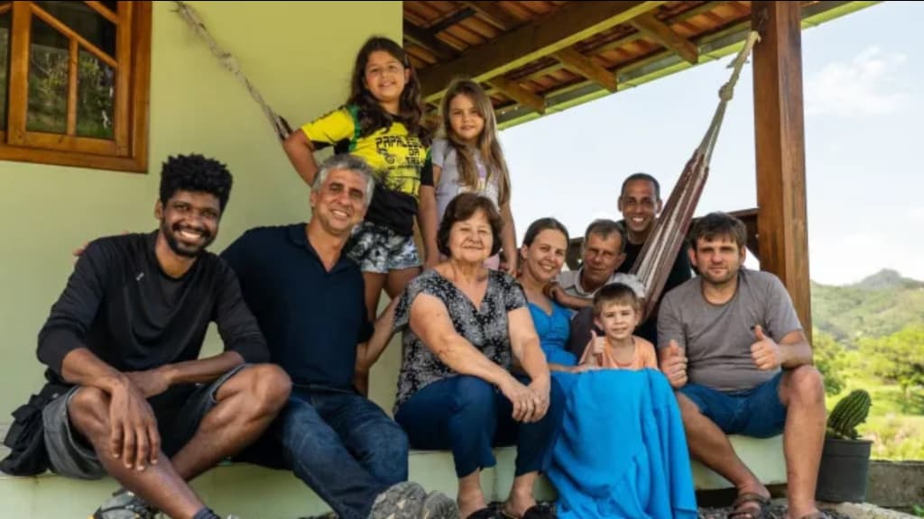 São João Batista será destaque no Globo Repórter desta sexta (16)