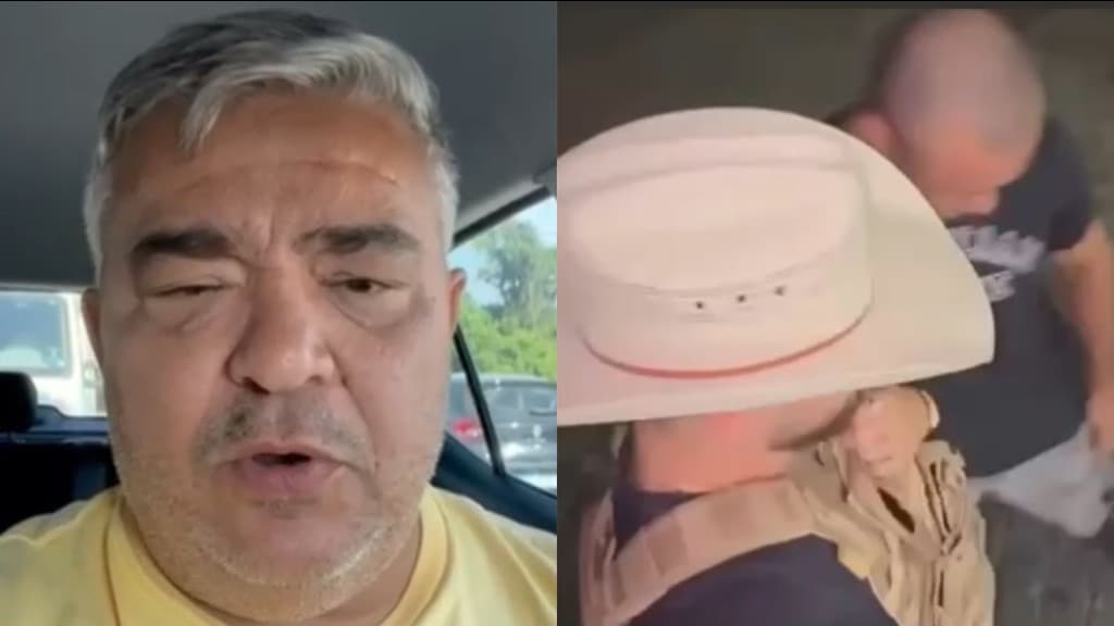 VÍDEO: Após confusão com influencer em Itapema, Sargento Lima se pronuncia