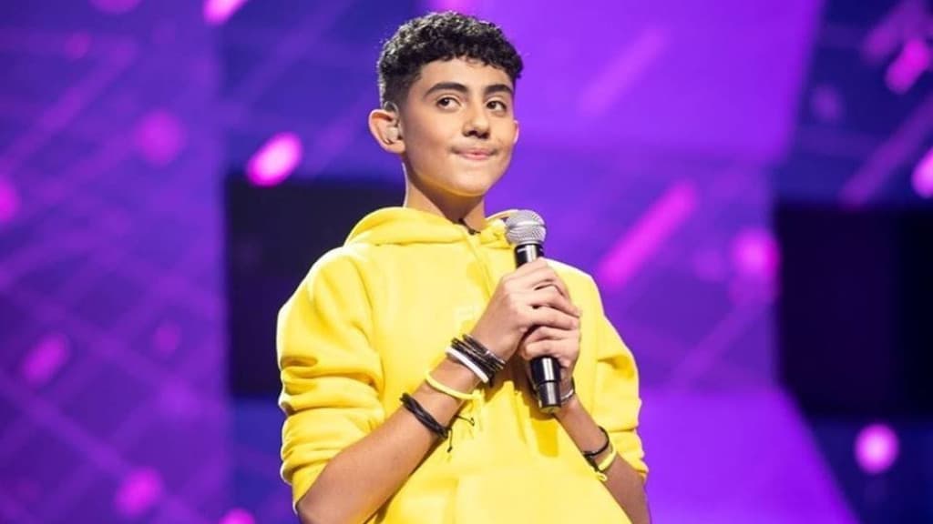 Cantor e ator mirim Arthur Singer morre aos 13 anos