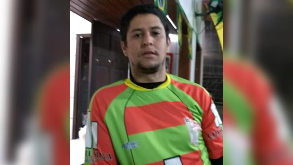 Identificado homem que morreu em acidente de moto na SC-108