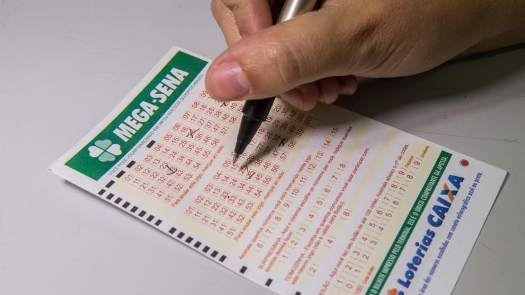 Sortudos de SC garantem “bolada” na loteria