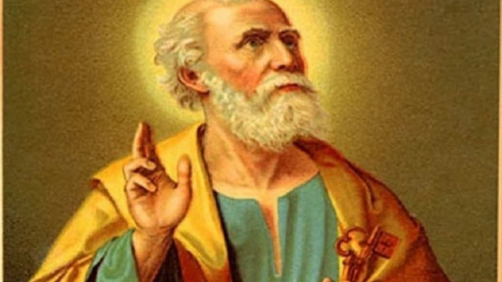 Dia de São Pedro é comemorado em 29 de junho; saiba mais sobre o assunto