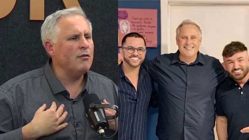 “Sempre fui de direita”: Maickon Sgrott desmente fake news sobre “aliança” com o PT em Tijucas