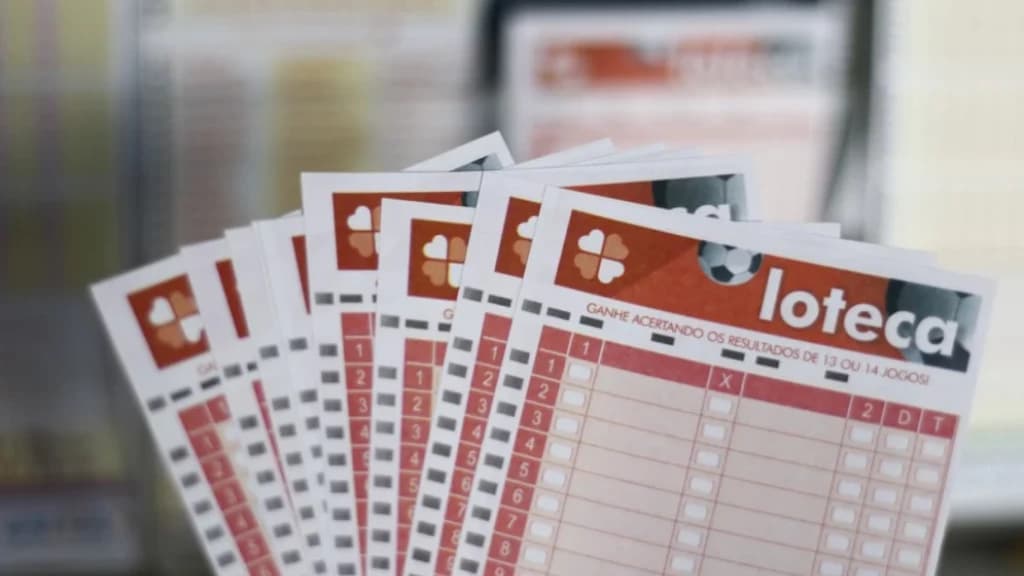 Sortudo de Navegantes fatura R$ 83 mil na loteria