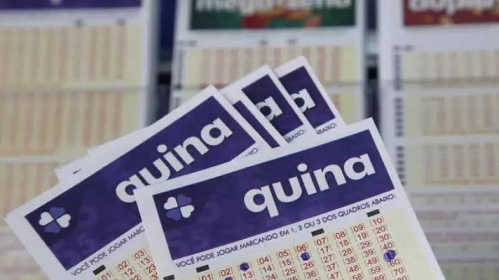 Morador de Blumenau fica a um número de ganhar R$ 4 milhões na loteria