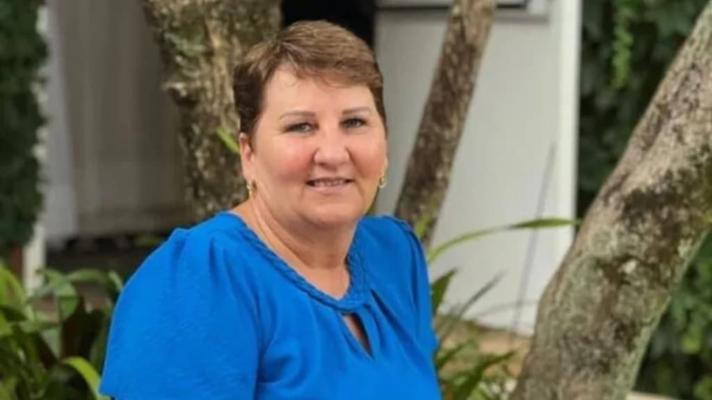 Mulher morta em acidente na SC-135 estava acompanhando marido na quimioterapia