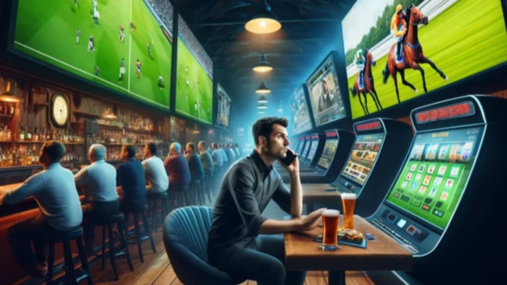 Descubra os melhores jogos de caça-níqueis online