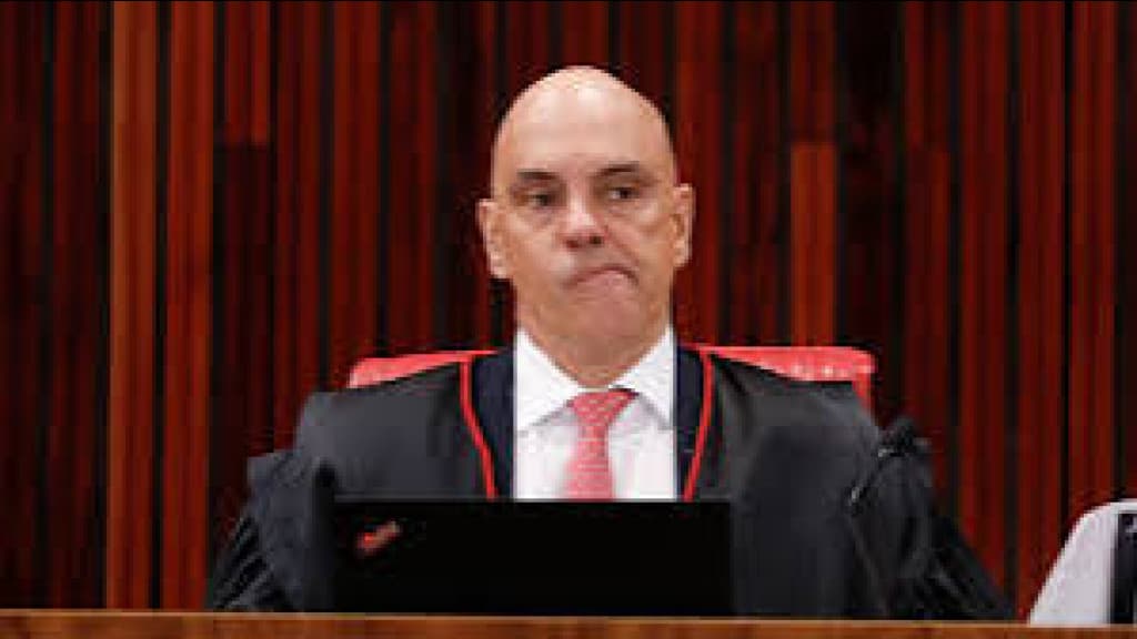 Impeachment de Moraes?