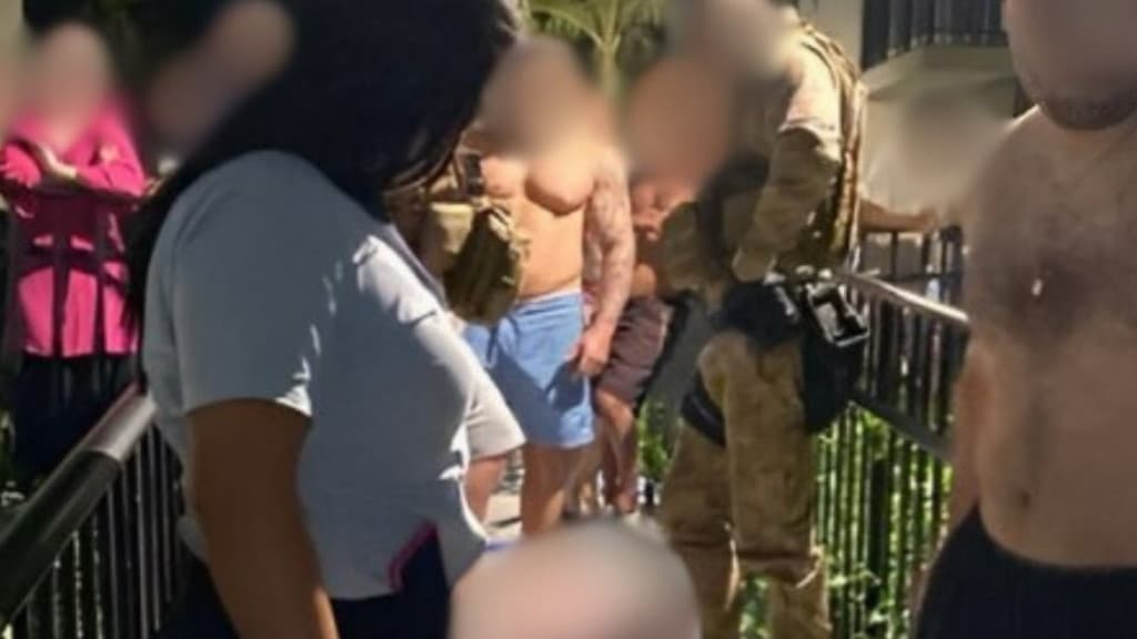 Bandido invade apartamento, mas se surpreende ao encontrar dono ex-lutador de MMA em Florianópolis