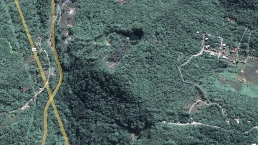 Terrenos em Balneário Camboriú serão leiloados