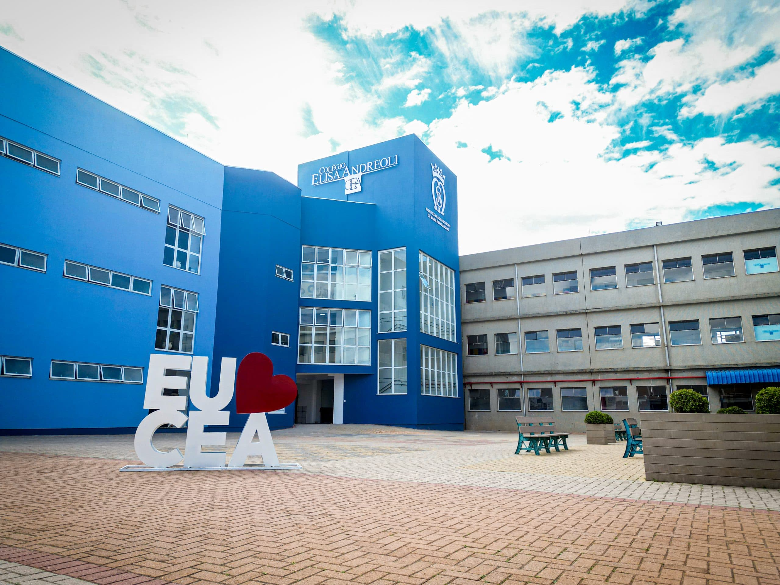 Ábaco Urbanizadora apoia a construção da nova escola Elisa Andreoli no Deltaville, em Biguaçu