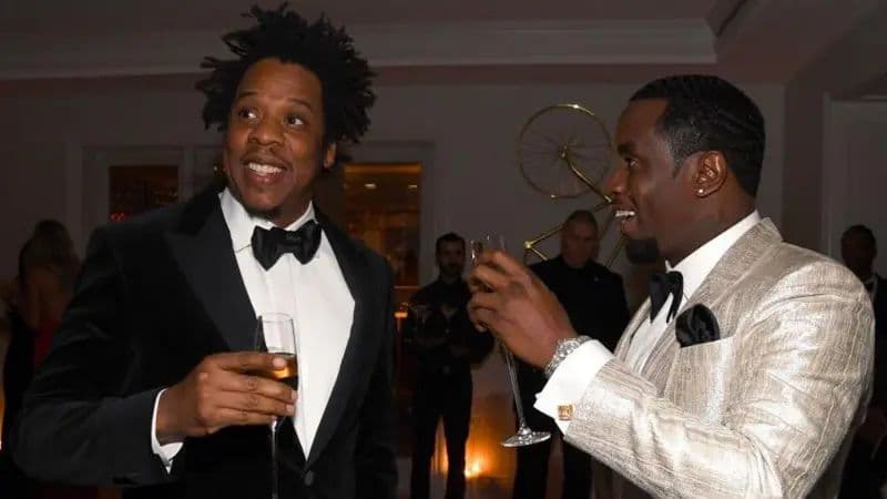 Marido de Beyoncé, Jay-Z, é acusado de abuso sexual de menor