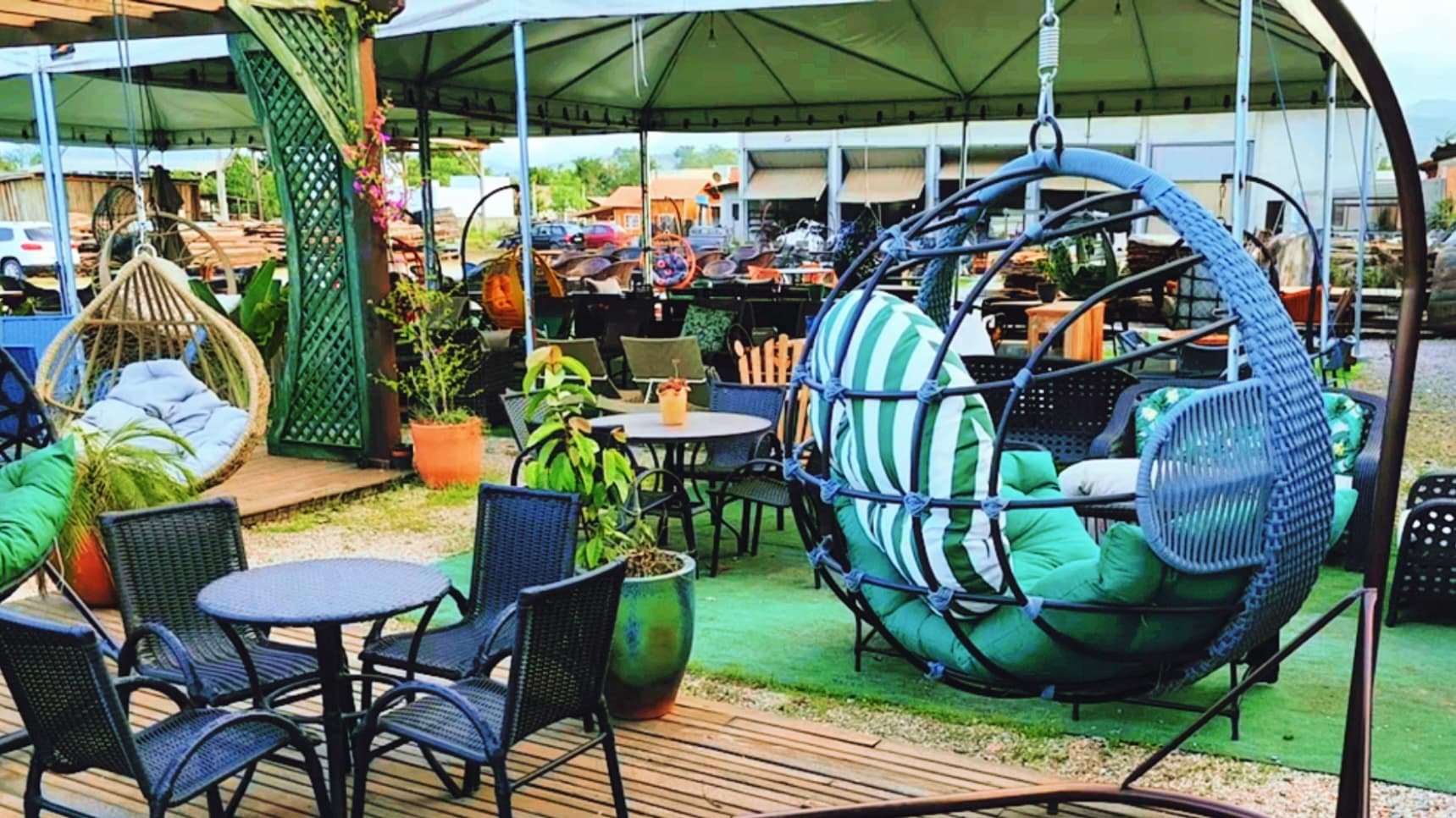 Renove sua casa neste verão: Boutique do móvel com até 50% de desconto