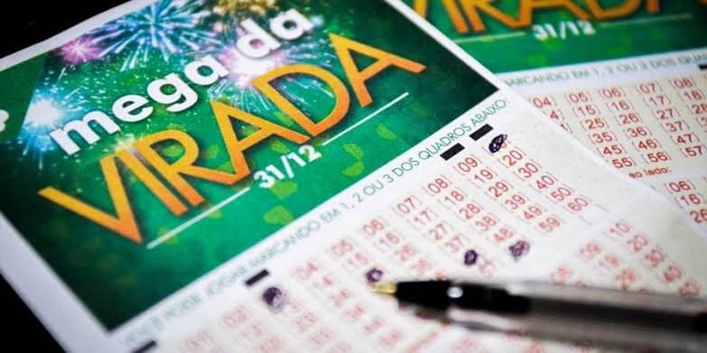 Ainda dá tempo: apostadores têm mais um dia para tentar a sorte na Mega da Virada