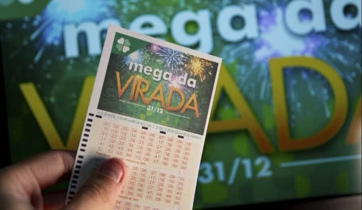 Histórico de sorte em SC: última chance de concorrer na Mega da Virada
