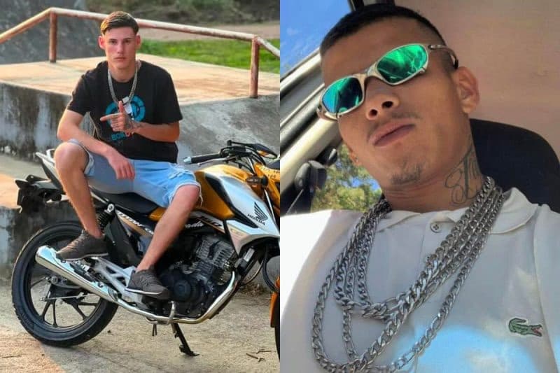 Tragédia no fim de ano: jovens perdem a vida em correnteza no litoral catarinense