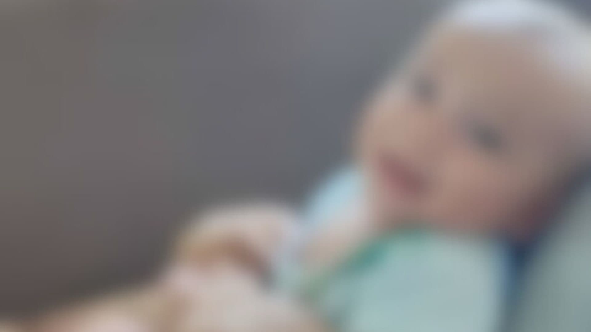 Bebê de cinco meses morre após engasgamento com leite materno em Santa Catarina