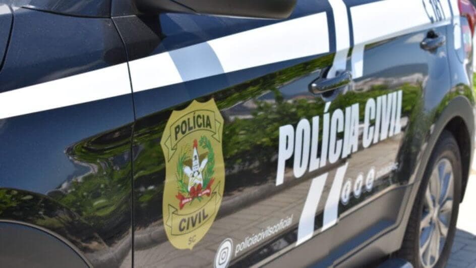 Idoso de 83 anos é brutalmente assassinado dentro de casa em Itapoá