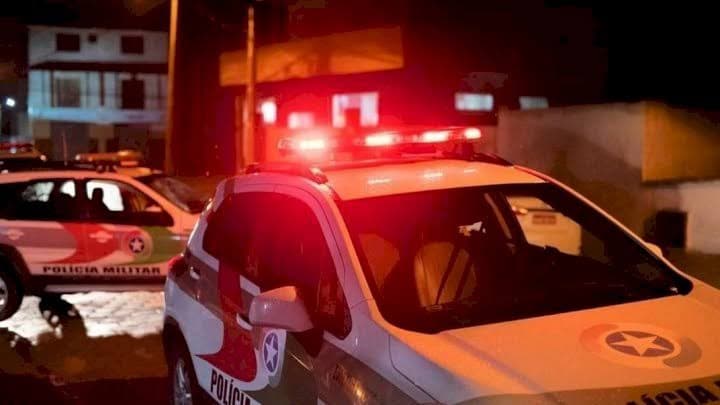 Dois homens são encontrados mortos e trancados em banheiro às margens da BR-470 