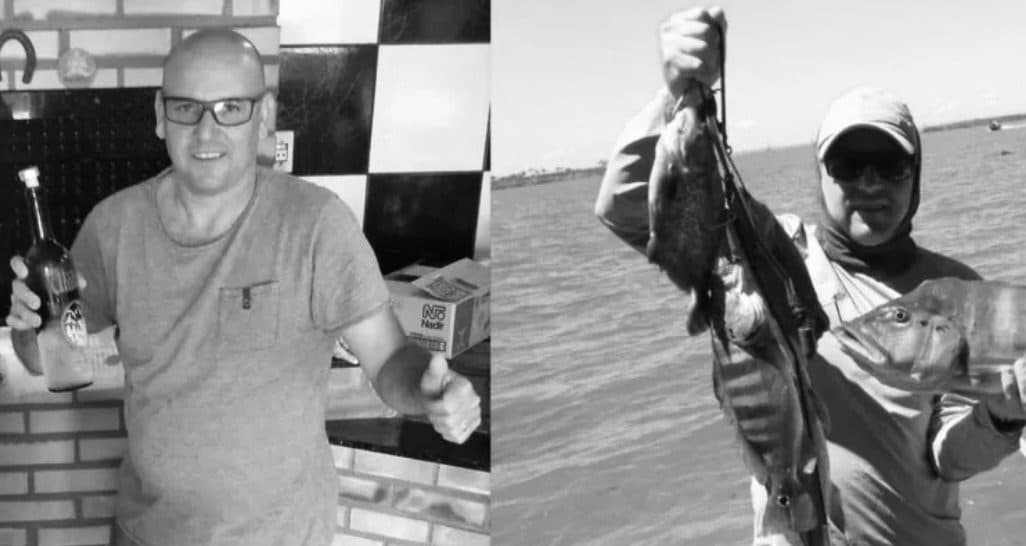 Homem cai de deck, bate a cabeça e morre afogado em barragem de Rio dos Cedros