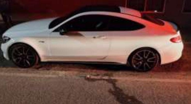 Bêbado e com CNH suspensa, motorista atropela motociclista, foge e acaba preso em Timbó